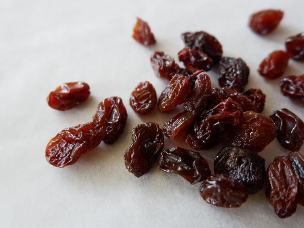 Rozine: majhne, a izjemno koristne